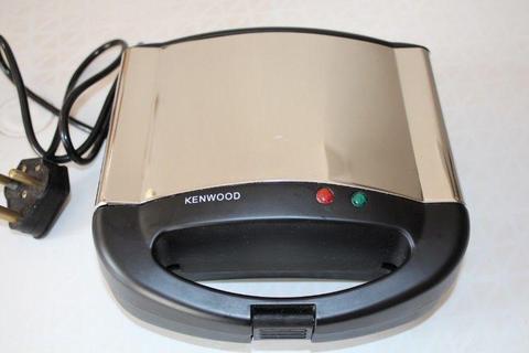 Kenwood Toaster