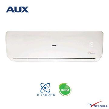 Air Conditioner AUX 12000btu R4850 installed
