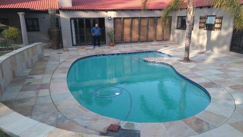 Durbanville Swimming Pools