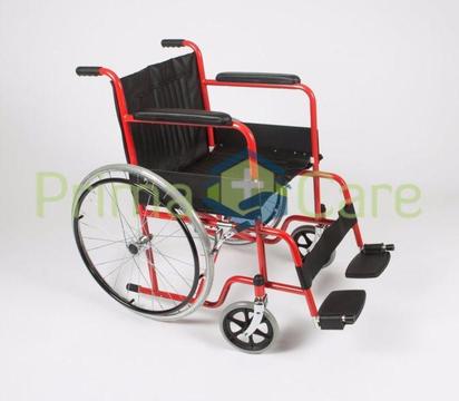 Wheelchair Now Only R1499 *Available While Stocks Last*