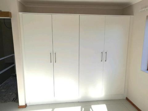 Built-In-Cupboards For Sale