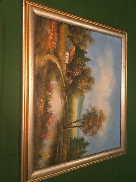 Original painting