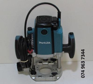 Makita RP1800 Industrial 1850W 1/2