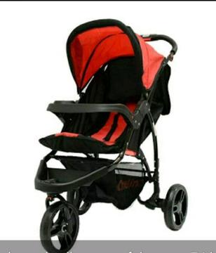 Rocky stroller for sale