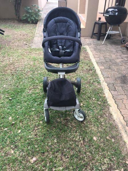 Stokke Xpoly V3 Good Condition R5000 Sunday deal