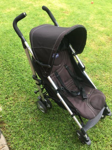 Chicco stroler for sale