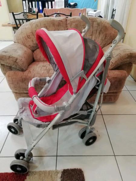 Baby things stroller