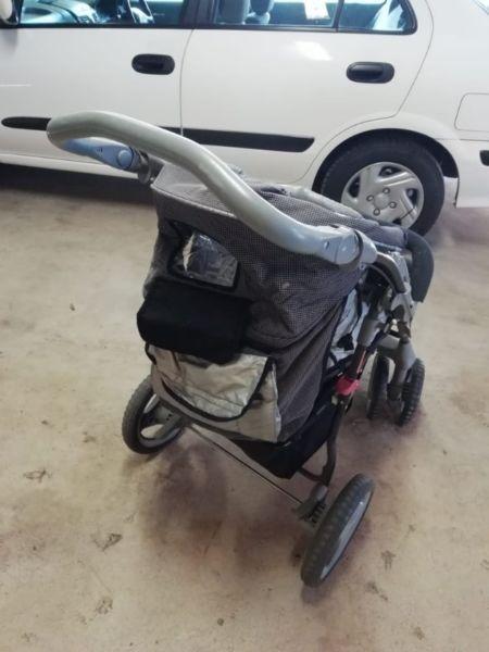 PRAM FOR SALE