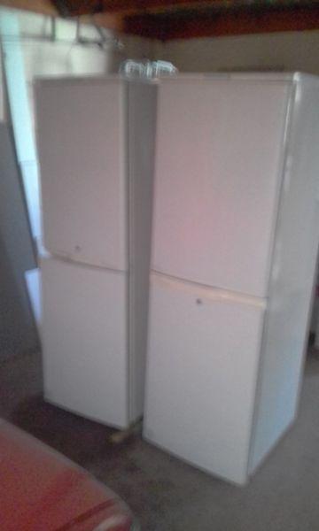 0ne Fridge and One Freezer - Excellent working condition - Bargain Bargain !!!!!