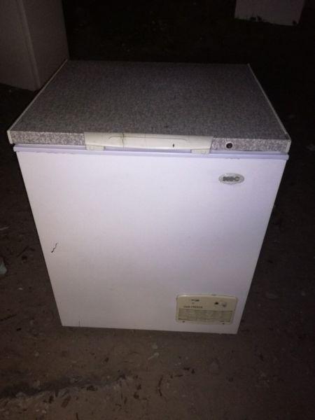 Kic multi mode freezer R 1300