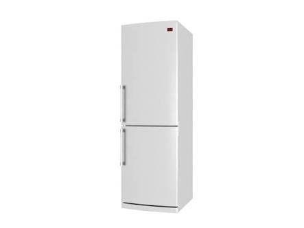 Lg express cool fridge/freezer