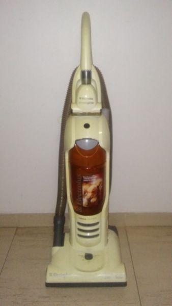 Electrolux powerful vacuum cleaner