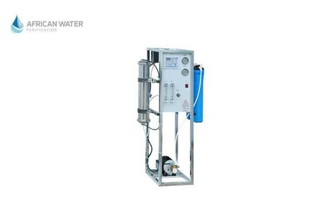 800 GPD Reverse Osmosis Water Purifier