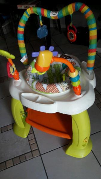 Bright starts play centre