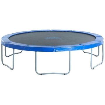 Almost New BounceKing Trampoline 10ft (3m)