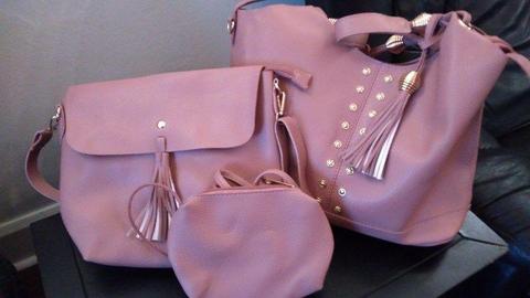 Gorgeous Womens Handbag Sets for SALE