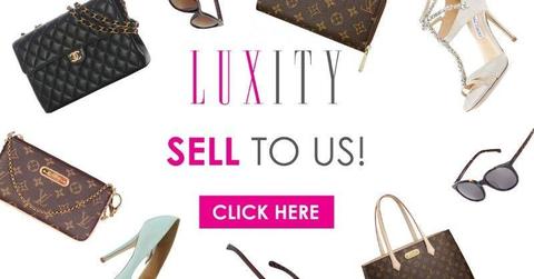 We buy Louis Vuitton, GUCCI, Prada, Hermès, CHANEL, and other luxury items