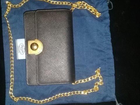 PRADA Handbag for sale