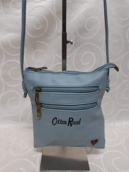 Assorted new Cotton Road handbags for sale