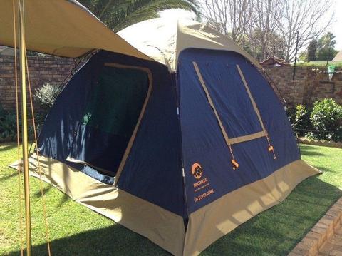Tent - Ad posted by Magnus