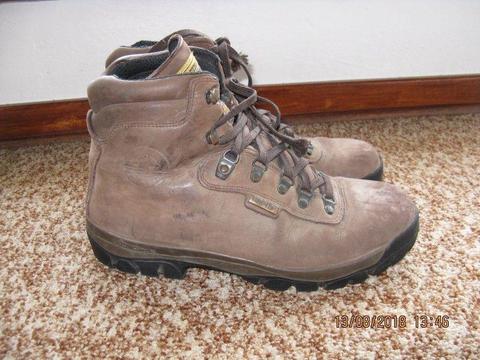 La Sportiva hiking boots for sale