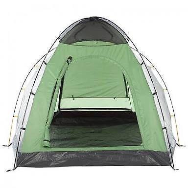 4person K-Way tent for hire