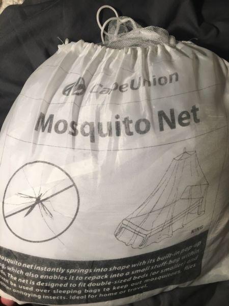 Mosquito Net King size