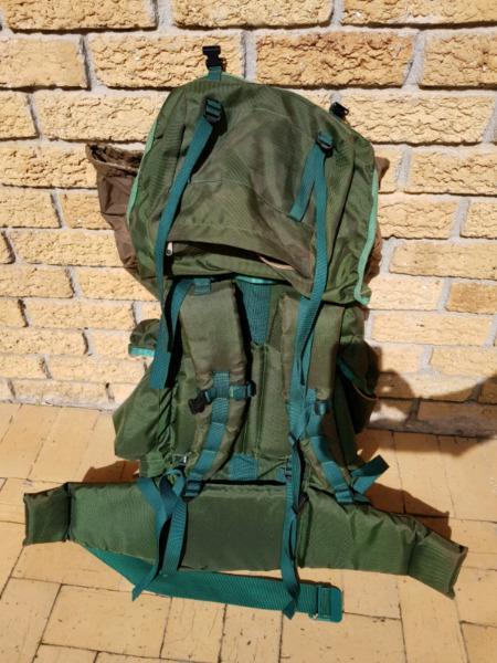 Karrimor Rucksack for sale.jjvvj ununvj