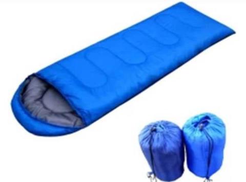 On Special: Brand New Sleeping Bags