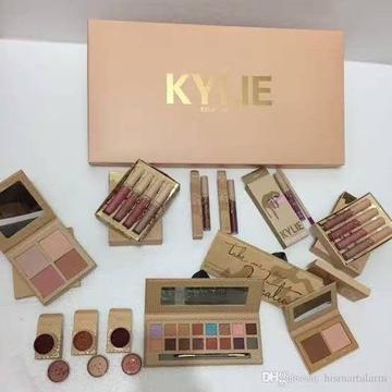 New Kylie make-up sets for sale