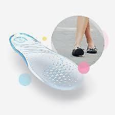 Active Gel For Flat Shoes