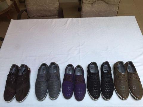 ITALIAN SHOES FOR SALE IN BULK