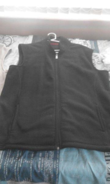 jackets off sleeves woolworths new xl