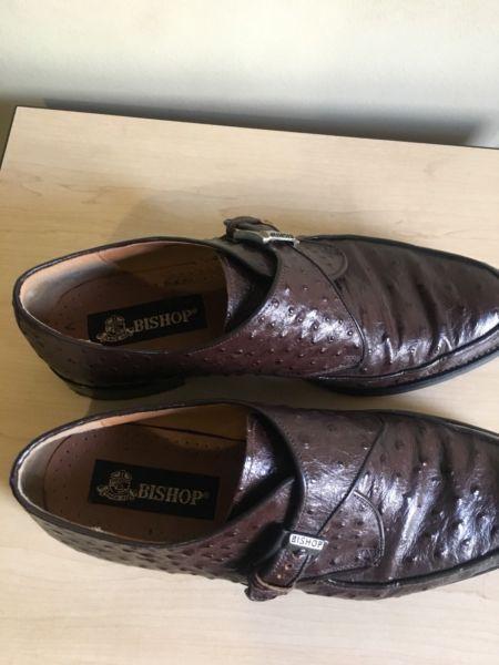 Bishop size 11 shoes