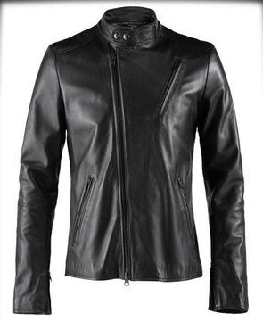 Incredible Leather Jacket, from Soul Revolver UK