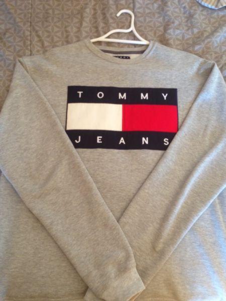 TOMMY CREW FOR SALE