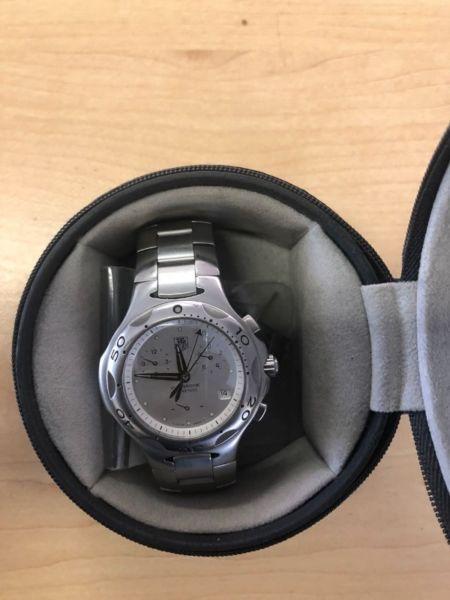 TAG Heuer Professional Mens Watch