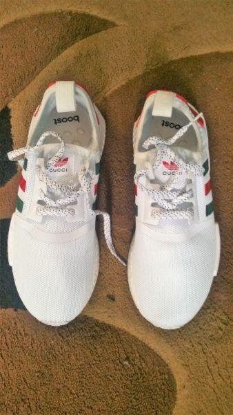 adidas - Ad posted by Uthy