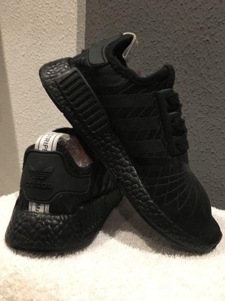 Adidas NMD Trainers