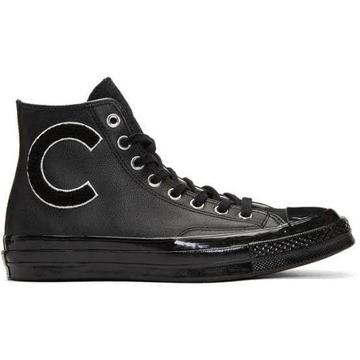 Converse Chuck Wordmark High UK9