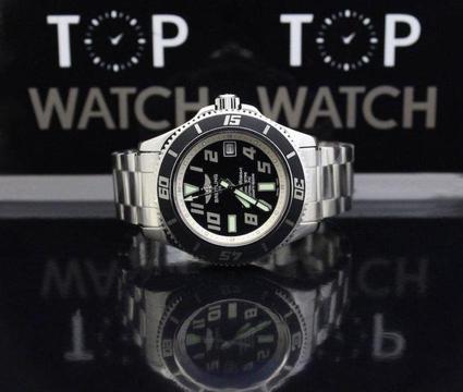 TOPWATCH - Breitling Superocean A17364