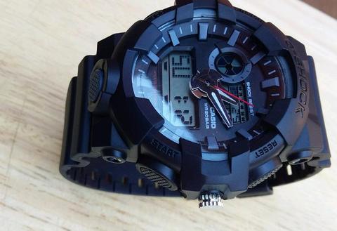 Original Casio G-Shock watch for sale