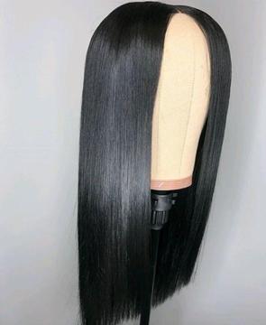 Weaves wigs Peruvian Brazilian Mongolian natural hair free closure
