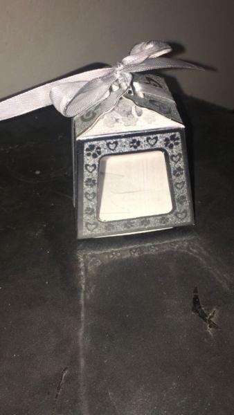 Souvenir Boxes for wedding, parties etc