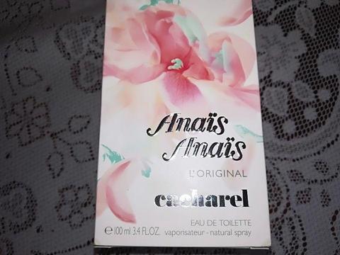 anais anais by cacharel