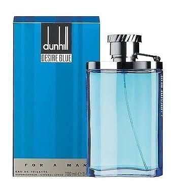 Dunhill Desire Blue Fragrance