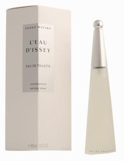 Issey Miyake Leau D'Issey Fragrance