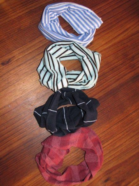 scarves for babies and todlers