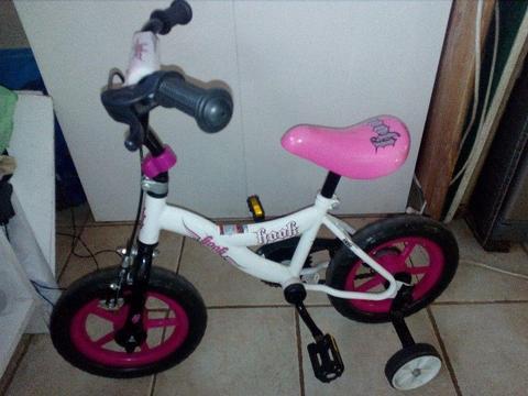 Kids Bicycle, Excellent condition