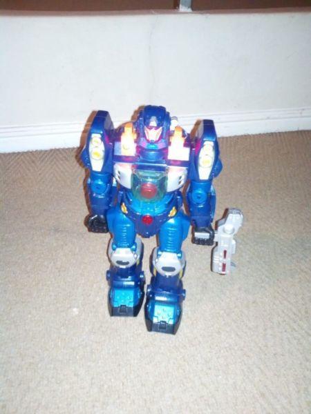 Kids Robo toy for sale